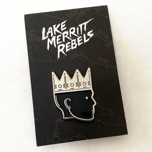 KING GLORY Enamel Pin